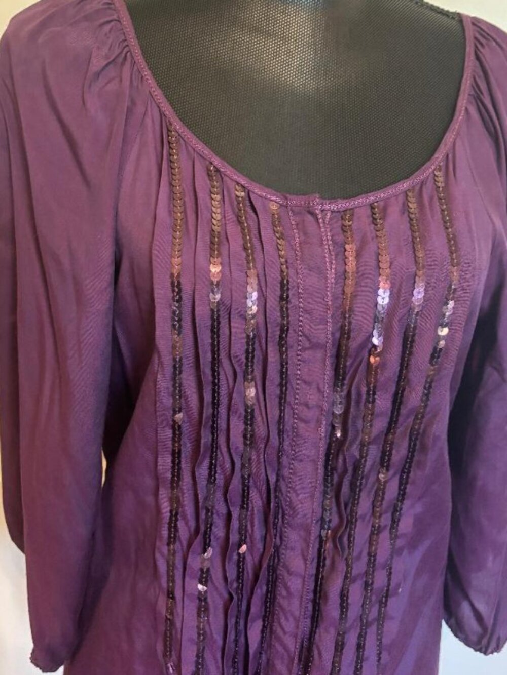 Max Studio Blouse